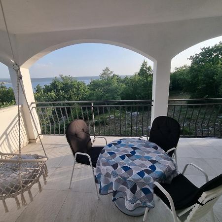 Apartmani Lucija Maslenica Ngoại thất bức ảnh